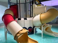 -涨巢·潮玩水疗局