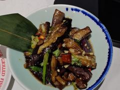 -锦尚阁烤鱼(望京新荟城店)