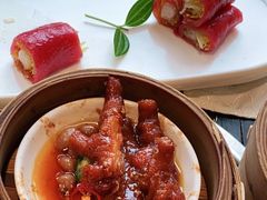 -滋粥楼·顺德菜海鲜茶点(方舟店)