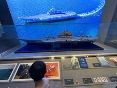 -中国人民解放军海军博物馆