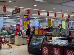 -利群海琴购物广场(商丘路店)