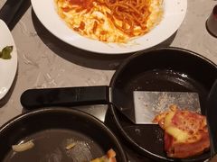 -必胜客(海安文峰店)