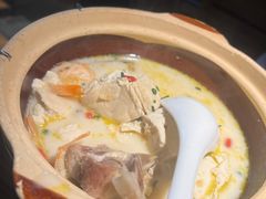 -老阿爸鲜鱼土菜(昆山花桥店)