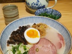 元气之面-春笙食堂.丼饭拉面寿司(GOGO新天地店)