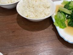 -老杨饭店(万科里店)
