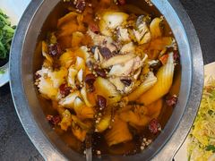 -川旺角融合菜•海景餐厅(星海广场店)