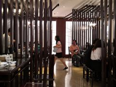 大堂-熙盛源(复兴路店)