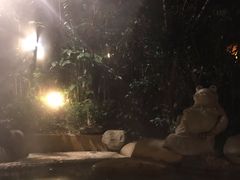 -天目湖涵田度假村