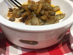 -西贝(枫蓝国际购物中心店)