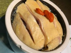 绍兴醉鸡-上海小南国(正大店)