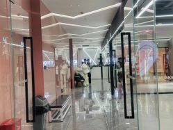 -5KM舞蹈街舞工作室