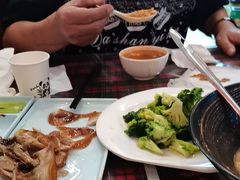 -玉桥餐厅(天坛店)