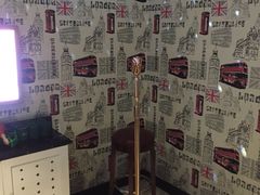 -棒棒糖量贩式KTV