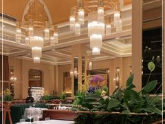 大堂-福楼法餐厅FLO