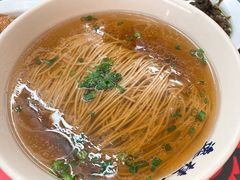 上海黄酱-逸桂禾面馆
