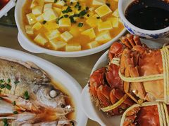 -君豪蟹都·湖景·农家乐(蟹舫苑店)