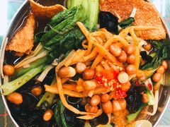 -红鼻子桂林米粉(金唐新光界店)