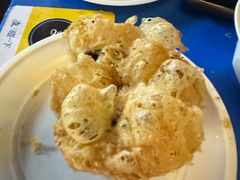 -百年吾吾子手抓肉羊羔肉(山西巷店)