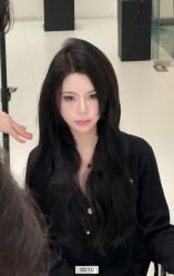 -DL HOPE明星造型