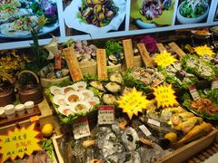 -必点海鲜·鲅鱼水饺(鞍山西道店)