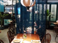 -花样西贡·蜜越餐厅·法式越南料理(水晶城店)