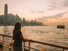 -Big Bus Tours 敞篷观光巴士