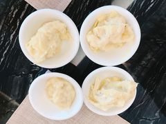 -东方红海鲜百汇(国际大厦店)