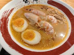 -雷门拉面·现熬骨汤(凯德来福士店)