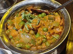 -Bombay Grill印度餐厅