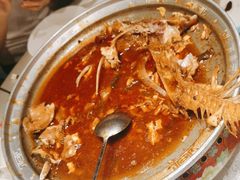 -解家河南菜(金水路店)