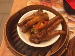 -添好运点心专门店(深水埗店)