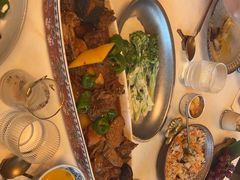 -龟兹KUCINA·新疆菜(前滩L+PLAZA店)