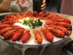 -沪小胖小龙虾(淮海中路旗舰店)