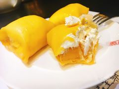 -糖朝(尖沙咀店)