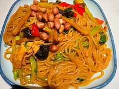 -柳喜辣·烧烤酒局(跃进总店)