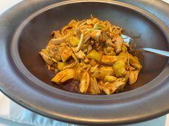 -湘上湘(米其林餐厅-正大中心总店)