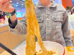 -福瑞记老孙头biangbiang面(新生路店)