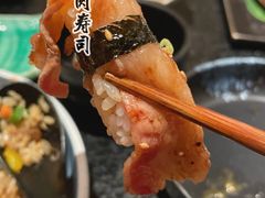 -無境·匠心日本料理(汉街店)