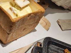 -绿茶餐厅(淮安吾悦广场店)