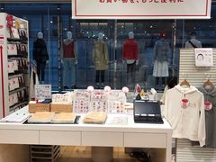 -优衣库(银座店)