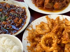 -卫巷菜馆(芙蓉总店)
