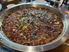 -胖子鱼·天水麻辣鱼火锅(秦州407店)