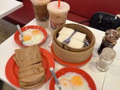 -亚坤(白沙浮广场店)