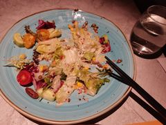 -半秋山西餐厅(宜昌大洋店)