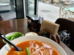 -漆黑觉米粉(三里屯店)