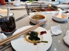 -海底捞火锅(新松江路店)