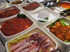 -海底捞火锅(群光广场店)