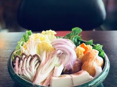 -原志优秀食材·匠心料理·海胆主题(金亿广场店)