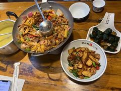 -富正毅三下锅连锁(三店)