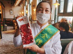 -手选潮汕鲜牛肉火锅(二七广场店)